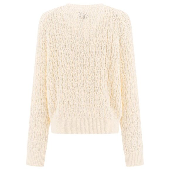 Loulou Studio Sean Cardigan Tag Size M Women - Picture 2 of 4